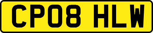 CP08HLW