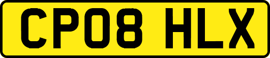 CP08HLX