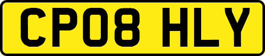 CP08HLY