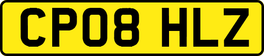 CP08HLZ