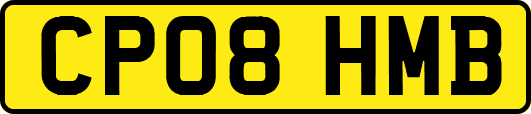 CP08HMB