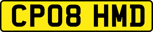 CP08HMD