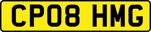 CP08HMG