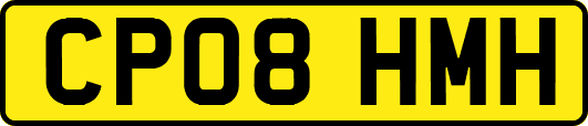 CP08HMH