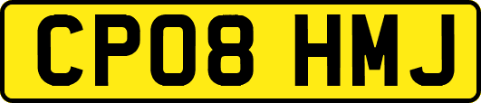 CP08HMJ