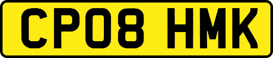 CP08HMK