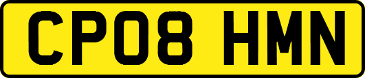 CP08HMN