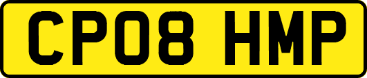 CP08HMP