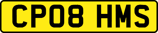 CP08HMS