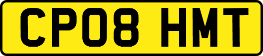 CP08HMT