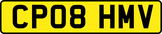 CP08HMV