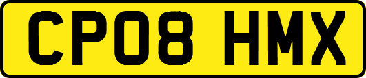 CP08HMX
