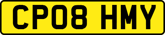 CP08HMY