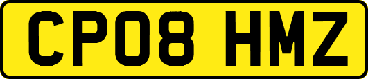 CP08HMZ