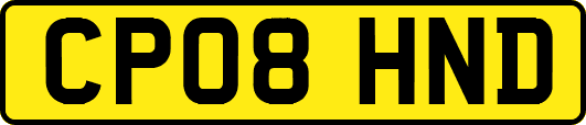 CP08HND