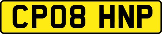 CP08HNP