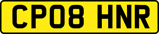 CP08HNR