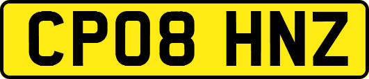 CP08HNZ