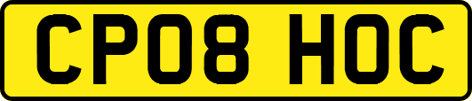 CP08HOC