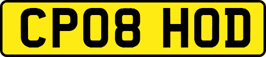CP08HOD