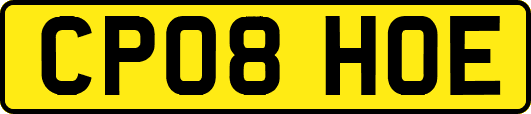 CP08HOE