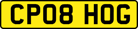 CP08HOG