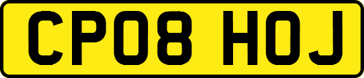 CP08HOJ