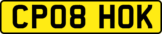 CP08HOK