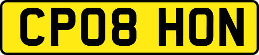 CP08HON