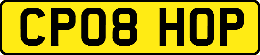 CP08HOP