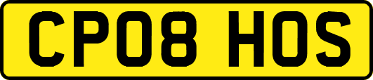 CP08HOS