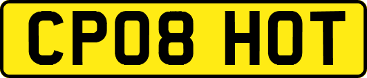 CP08HOT