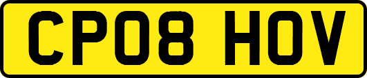 CP08HOV