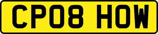 CP08HOW