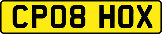 CP08HOX