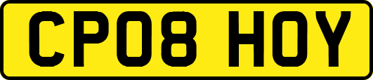 CP08HOY