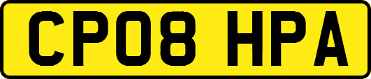 CP08HPA