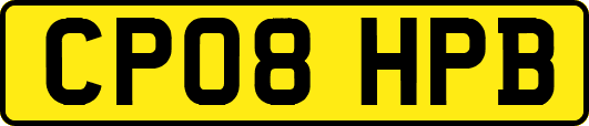 CP08HPB