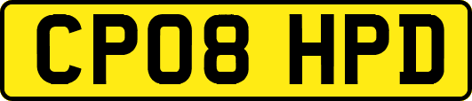 CP08HPD