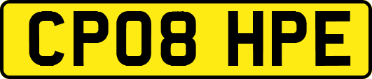 CP08HPE