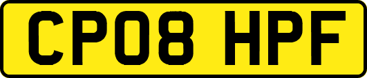 CP08HPF