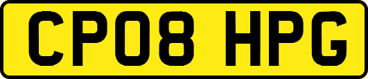 CP08HPG