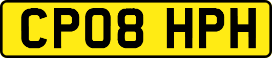 CP08HPH