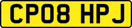 CP08HPJ