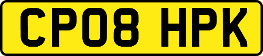 CP08HPK