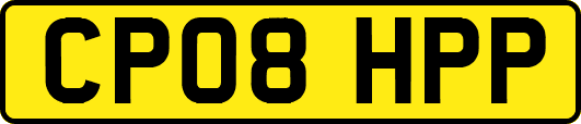CP08HPP