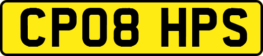 CP08HPS