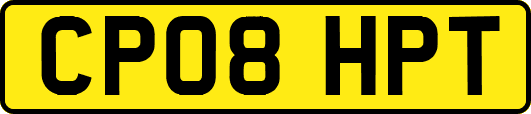 CP08HPT