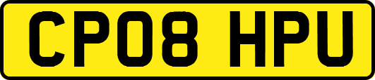 CP08HPU