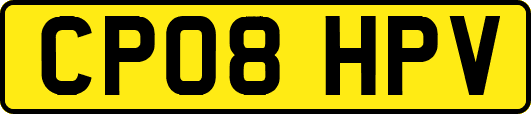 CP08HPV